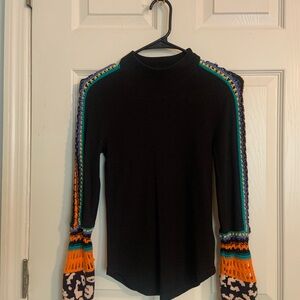 Free People thermal